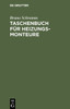Taschenbuch Für Heizungs-Monteure