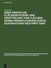 Ãœber Dreifache FlÃ¤chensysteme Und Ermittelung Von FlÃ¤chen, Deren Minimalkurven Durch Quadraturen Bestimmt Sind