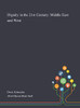 Dignity in the 21st Century: Middle East and West - Hardcover
