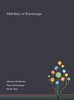 Mobilities of Knowledge - Hardcover