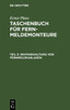 Instandhaltung Von Fernmeldeanlagen