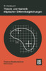 Theorie Und Numerik Elliptischer Differentialgleichungen