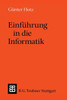 EinfÃ¼hrung in Die Informatik