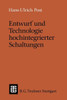 Entwurf Und Technologie Hochintegrierter Schaltungen