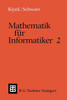 Mathematik FÃ¼r Informatiker 2