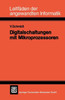 Digitalschaltungen Mit Mikroprozessoren