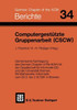 Computergestützte Gruppenarbeit (Cscw)