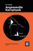 Angewandte Kernphysik: EinfÃ¼hrung Und Ãœbersicht