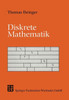 Diskrete Mathematik: Eine EinfÃ¼hrung in Theorie Und Anwendungen