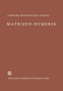 Numerik Symmetrischer Matrizen