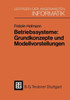 Betriebssysteme: Grundkonzepte Und Modellvorstellungen