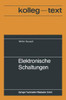 Elektronische Schaltungen