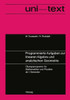 Programmierte Aufgaben Zur Linearen Algebra Und Analytischen Geometrie: Ãœbungsprogramm FÃ¼r Mathematiker Und Physiker AB 1. Semester