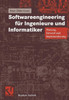 Softwareengineering FÃ¼r Ingenieure Und Informatiker: Planung, Entwurf Und Implementierung