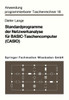 Standardprogramme Der Netzwerkanalyse Für Basic-Taschencomputer (Casio)
