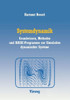 Systemdynamik: Grundwissen, Methoden Und Basic-Programme Zur Simulation Dynamischer Systeme