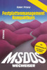 Ms-Dos-Wegweiser Festplatten-Management Kompaktkurs
