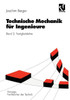 Technische Mechanik FÃ¼r Ingenieure: Band 2: Festigkeitslehre