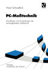 Pc-Meßtechnik: Grundlagen Und Anwendungen Der Rechnergestützten Meßtechnik