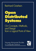 Open Distributed Systems: On Concepts, Methods, and Design from a Logical Point of View
