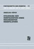 Steuerung Der Konfiguration Eines Redundanten Manipulators