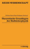 Theoretische Grundlagen Der Halbleiterphysik