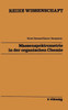 Massenspektrometrie in Der Organischen Chemie