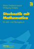 Stochastik Mit Mathematica: Ein Lehr- Und Übungsbuch