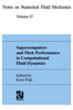 Supercomputers & Their Performance in Computational Fluid Dynamics