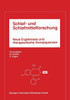 Schlaf- Und Schlafmittelforschung: Neue Ergebnisse Und Therapeutische Konsequenzen