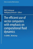 The Efficient Use of Vector Computers with Emphasis on Computational Fluid Dynamics: A Gamm-Workshop