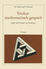 Trioker Mathematisch Gespielt: Logik Und Fantasie Mit Dreiecken