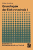 Grundlagen Der Elektrotechnik I