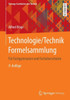 Technologie/Technik Formelsammlung: Für Fachgymnasien Und Fachoberschulen