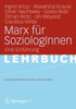 Marx Für Sozialwissenschaftlerinnen: Eine Einführung