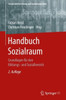 Handbuch Sozialraum: Grundlagen Für Den Bildungs- Und Sozialbereich