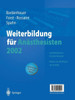 Weiterbildung Für Anästhesisten 2002