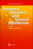 Economic Dynamics and General Equilibrium: Time and Uncertainty