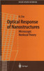 Optical Response of Nanostructures: Microscopic Nonlocal Theory