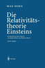 Die Relativitätstheorie Einsteins