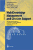 Web Knowledge Management and Decision Support: 14th International Conference on Applications of Prolog, Inap 2001, Tokyo, Japan, October 20-22, 2001,