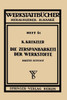 Die Zerspanbarkeit Der Werkstoffe