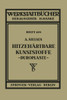 Hitzehärtbare Kunststoffe (Duroplaste)