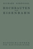Hochbauten Der Eisenbahn