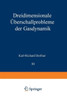 Dreidimensionale Ãœberschallprobleme Der Gasdynamik