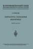Gestaltung Gezogener Blechteile