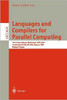 Languages and Compilers for Parallel Computing: 14th International Workshop, Lcpc 2001, Cumberland Falls, Ky, Usa, August 1-3, 2001, Revised Papers