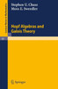 Hopf Algebras and Galois Theory