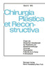 Sondersitzung Plastische Chirurgie Der 87. Tagung Der Deutschen Gesellschaft Für Chirurgie Am 1. April 1970 in München