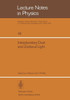 Interplanetary Dust and Zodiacal Light: Proceedings of the Iau-Colloquium No. 31, Heidelberg, June 10-13, 1975